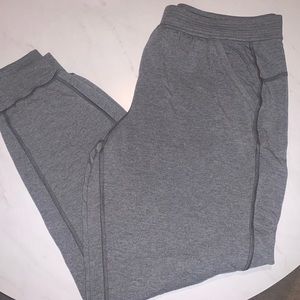 Lululemon joggers